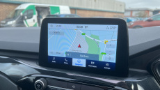 Ford Kuga 2.5 PHEV ST-Line X 5dr CVT Estate